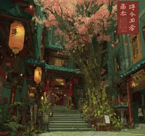 都市夜归主题片单封面，展现城市夜间氛围